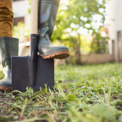 Call Before You Dig – 811