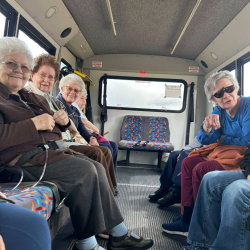 Transportation to Appointments