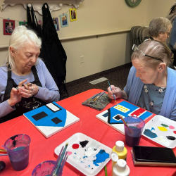 Individual and Group Activities