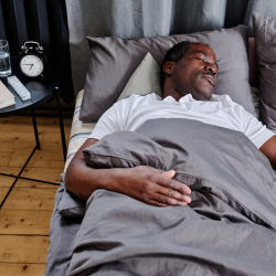 Sleep Apnea Treatment