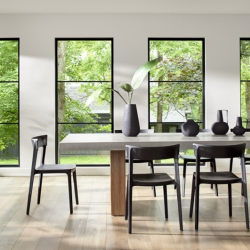 New Construction Windows & Doors