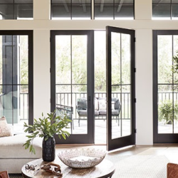 French Doors