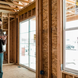 Window & Door Installation
