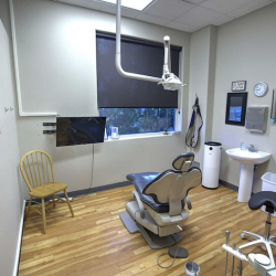 Sedation Dentistry