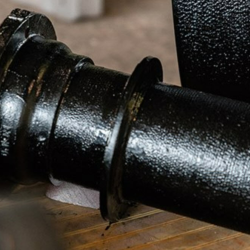 Wall Pipe & Thrust Collars