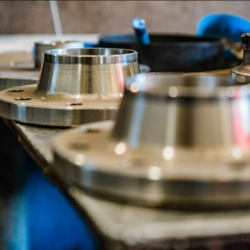 Steel Fabrications