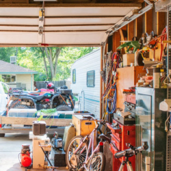 Storage Unit Cleanouts