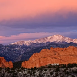 Colorado Photography