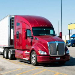 Trucking Services