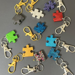 Puzzle Merchandise