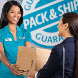 Shipping Services