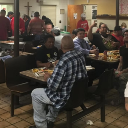 Community Meals