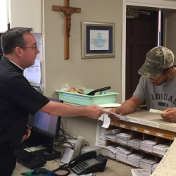 Mail Service