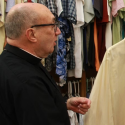 The Clothing Room