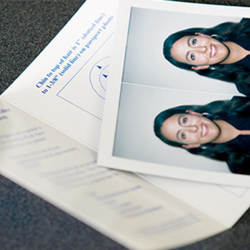 Passport Photos