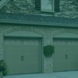 New Overhead Garage Doors & Installation