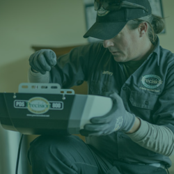 Garage Door Openers and Repair