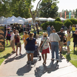 Building Community Together