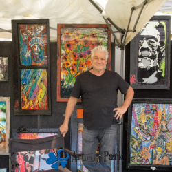 Events & Fundraising