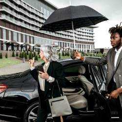 Flexible Transport Services for All Needs