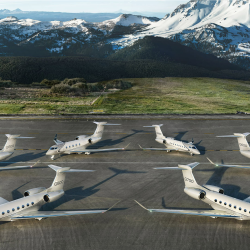 Aircraft