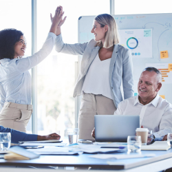 Reduce Turnover