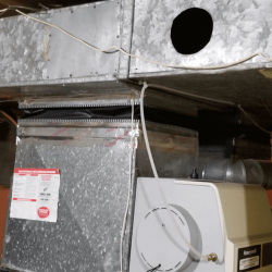 Air Duct Cleaning