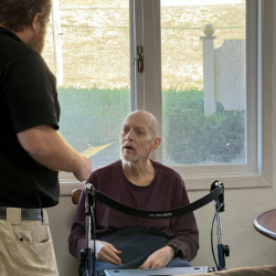 Mental Health Services