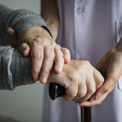 Nursing Home Abuse Attorneys