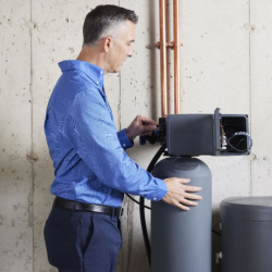 Water Softener Repair Services