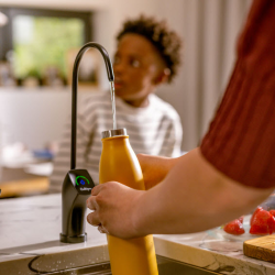 Reverse Osmosis Drinking Water Systems