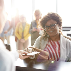 Support Local Businesses