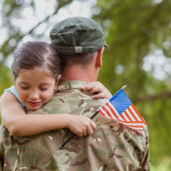 Veterans Services