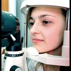 Eye and Vision Exams