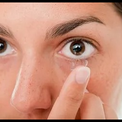 Hard to Fit Contacts