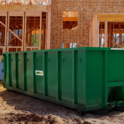 Construction & Demolition Waste Removal