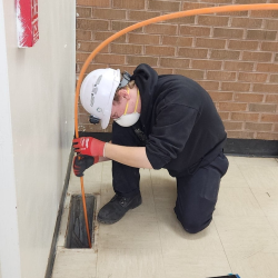 Smoke Removal Services
