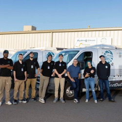 Work with us
