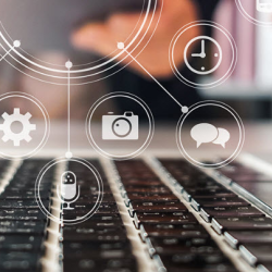 Maintenance & Support Services