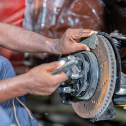 Brake Repair