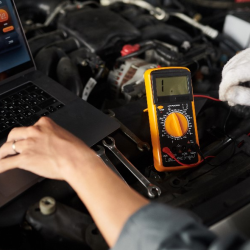 Engine Diagnostics and Performance