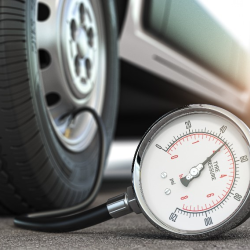 Tire Pressure Monitoring System