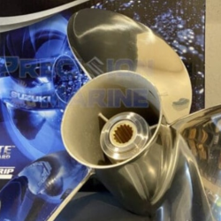 Propellers