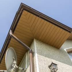 Windows Siding Soffit Fascia Gutters