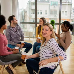 Group Counseling