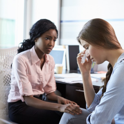 Anxiety Counseling