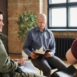 Christian Counseling