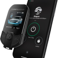 Remote Starts