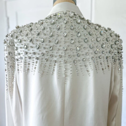 Crystal Embellishing