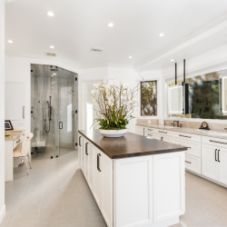 Kitchen and Bathroom Remodels